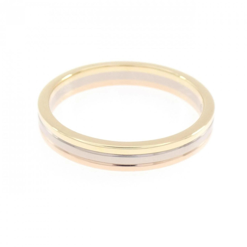 CARTIER Authentic Gold Ring - Picture 2 of 4